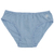 Calcinha infantil kit com 3 peças 03 anos feminino Pimpolho - MM moda Infantil
