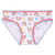 Calcinha infantil kit com 3 peças 01 ano feminino Pimpolho