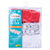 Cueca infantil kit com 3 peças 03 anos masculino Pimpolho - MM moda Infantil