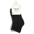 Kit meia lisa 3 prs/tag cano alto unissex Pimpolho - comprar online