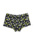 Sunga Boca Grande Moda Praia Infantil Com Estampa Diversa Proteção Solar UV - comprar online