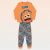 Pijama My Favorite Monster - Borboletinha Kids Store