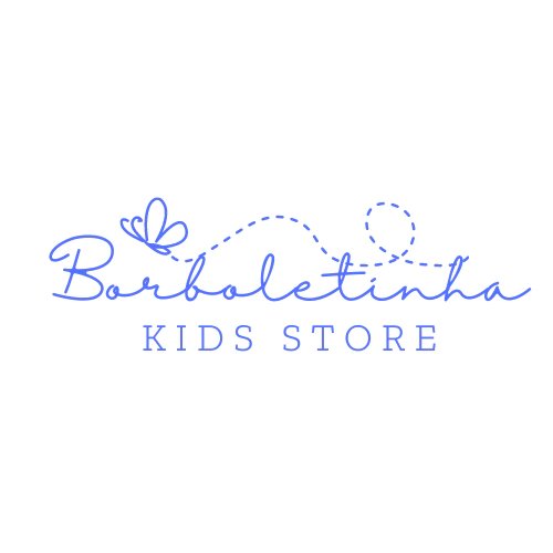 Borboletinha Kids Store