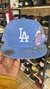 NEW ERA 71/2 59FIFTY LO ANGELES DODGERS