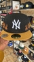 NEW ERA 71/2 59FIFTY NEW YORK YANKEES