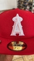 NEW ERA 71/2 59FIFTY ANGELINOS en internet