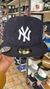 NEW ERA 71/2 59FIFTY NEW YORK YANKEES SUBWAY SERIES