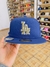 NEW ERA 7 59FIFTY LOS ANGELES DOSGERS 60th anniversary