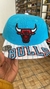 MITCHELL AND NESS CHICAGO BULLS