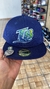 NEW ERA 71/4 59FIFTY TAMPA BAY