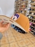 NEW ERA 7 59FIFTY BREWERS MILWAUKEE - comprar en línea