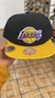 MITCHELL AND NESS LOS ANGELES LAKERS