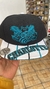 MITCHELL AND NESS CHARLOTTE