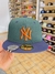 NEW ERA 7 59FIFTY NEW YORK YANKEES