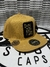 JC HATS KING CARD AMARILLO - comprar en línea