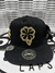 JC HATS TREBOL GOLD