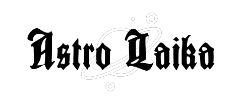 Astro Laika