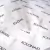 Papel de seda Personalizado en internet