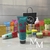 Shampoo Vinagre de Framboesa Micelar 230ml Cuide se Bem Feira O Boticário 1 Unidade um