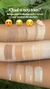 Protetor Solar Facial Stick Com Base FPS 50 Efeito Mate Sunless 1 Unidade - comprar online