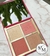 Palette Multifuncional Cor 01 Niina Secrets Luminous 12g - comprar online