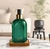 kit Casa 214 Sabonete Líquido Aromatizador de Ambiente Vela Perfumada Brisa de Cedros O Boticário - comprar online