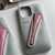 Case de Silicone Rhode Beauty By Hailey Bieber IPhone 13 Replica na internet