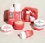 Imagem do Sol de Janeiro 40 Bom Dia Body Splash Hidratante Corporal Sabonete liquido Necessaire