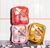 Sol de Janeiro 40 Bom Dia Body Splash Hidratante Corporal Sabonete liquido Necessaire
