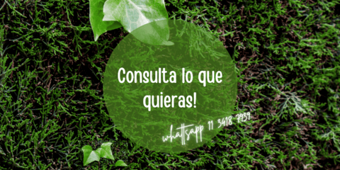 Carrusel La Tienda Natural