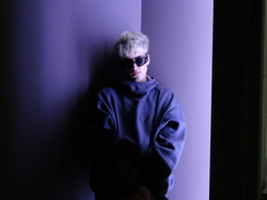 Massive Boxy Hoodie 2322 - comprar online