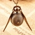 Harry Potter Quartz Pocket Watch, Golden Wings, pomo, Action Toys, Colar, Bolas - loja online