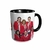 Caneca Rebeldes na internet