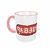 Caneca Rebeldes na internet