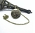Harry Potter Quartz Pocket Watch, Golden Wings, pomo, Action Toys, Colar, Bolas na internet