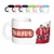 Caneca Rebeldes