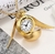 Imagem do Harry Potter Quartz Pocket Watch, Golden Wings, pomo, Action Toys, Colar, Bolas