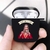 Imagem do Moda cantor-taylors-swifts silicone macio tpu caso para airpods pro 1 2 3 silico