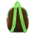 Mochila de Super Mario Bros na internet