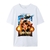 T-shirt estampada HP-Harry Potter - comprar online