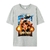 T-shirt estampada HP-Harry Potter - comprar online