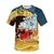 T-shirt - Pato Donaldf - comprar online