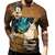 Camisetas de Anime Disney Cartoon na internet