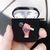 Moda cantor-taylors-swifts silicone macio tpu caso para airpods pro 1 2 3 silico - comprar online