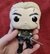 Bonecas de vinil Funko-The Witcher