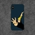Jhonny bravo - capinha - Blanche