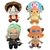 Anime Plush Cosplay Toys - comprar online
