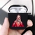 Moda cantor-taylors-swifts silicone macio tpu caso para airpods pro 1 2 3 silico - comprar online