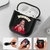 Moda cantor-taylors-swifts silicone macio tpu caso para airpods pro 1 2 3 silico - comprar online