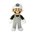 Bonecos de Super Mario Bros na internet